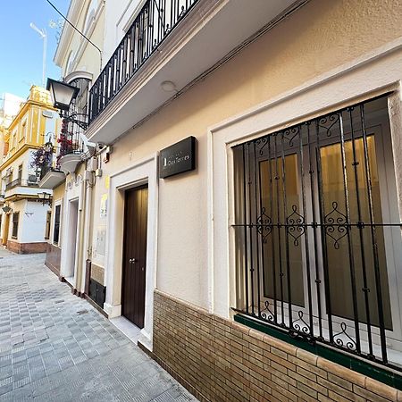 Sevilla Dostorres Esterno foto